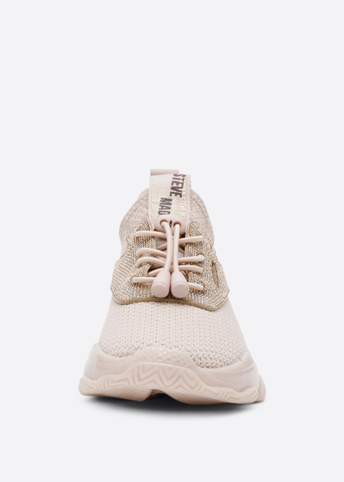 Кроссовки Match-re Steve Madden
