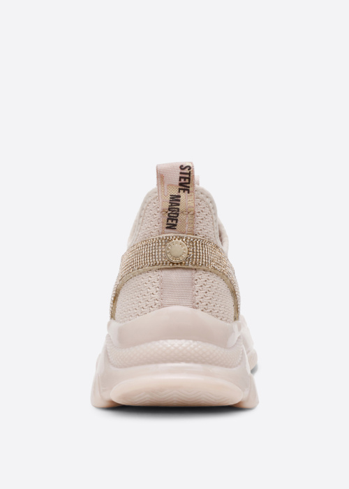 Кроссовки Match-re Steve Madden