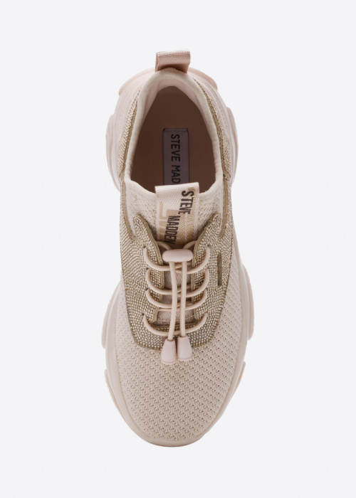 Кроссовки Match-re Steve Madden