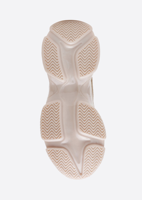 Кроссовки Match-re Steve Madden