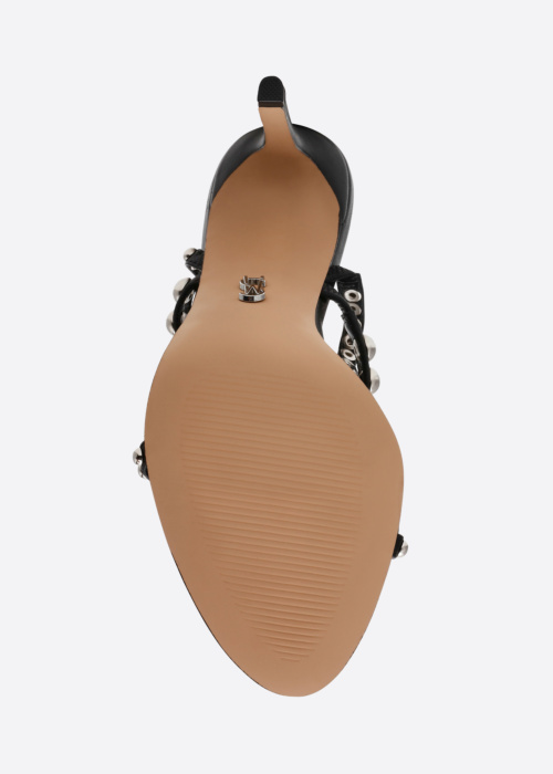 Steve Madden lahtised kingad