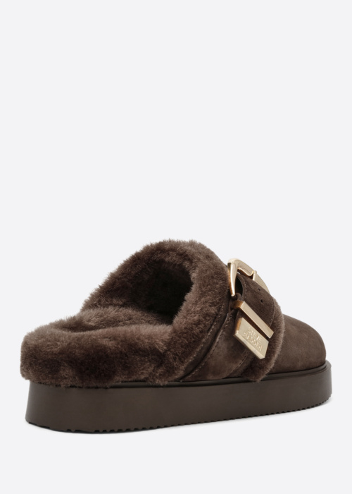 Steve Madden sandaalid Cozy Up