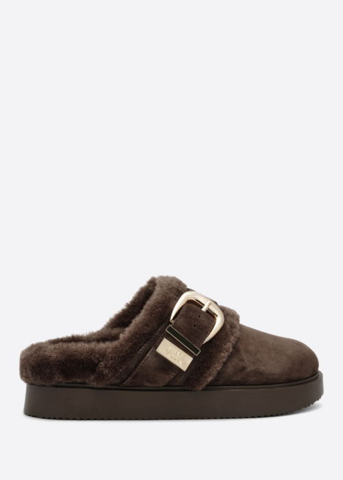 Steve Madden sandaalid Cozy Up
