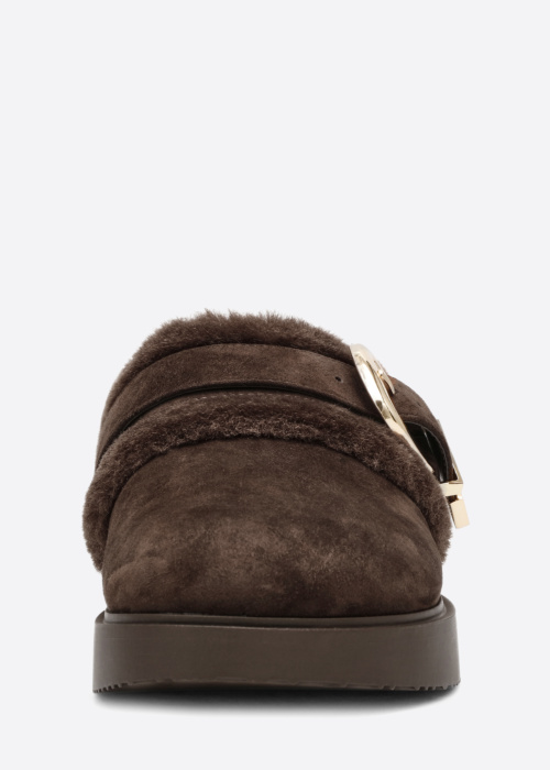 Steve Madden sandaalid Cozy Up