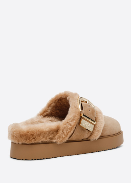 Steve Madden sandaalid Cozy Up