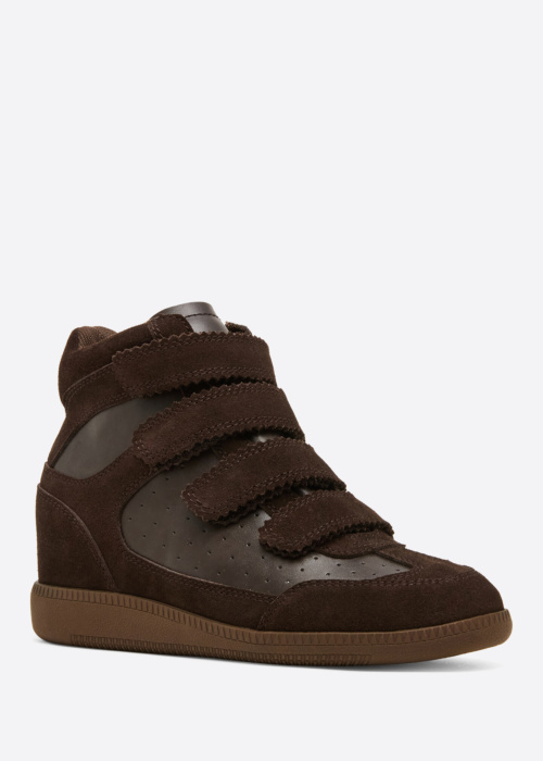 Весенне-осенние полусапоги Steve Madden