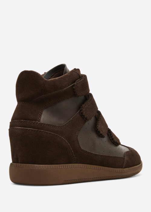 Весенне-осенние полусапоги Steve Madden