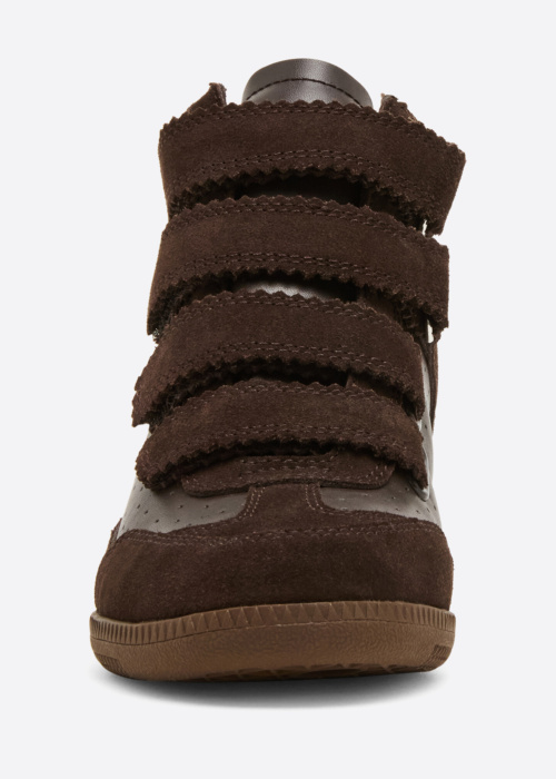 Весенне-осенние полусапоги Steve Madden