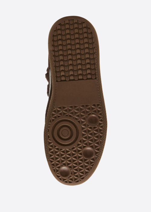Весенне-осенние полусапоги Steve Madden