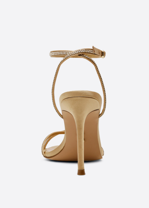 Туфли Jypsey-cnr Steve Madden