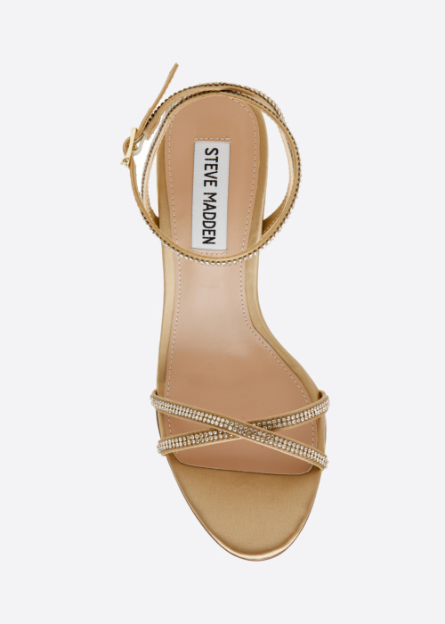 Туфли Jypsey-cnr Steve Madden