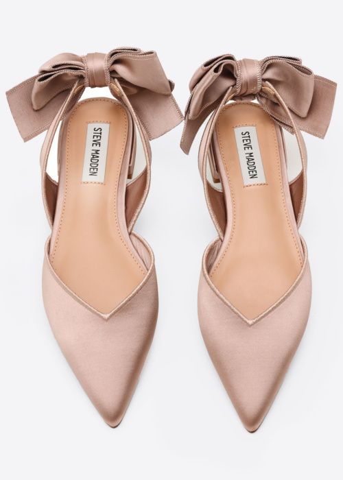 Туфли Synthia Steve Madden