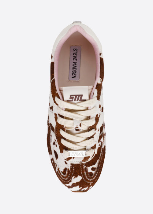 Кроссовки Abbi-smc Steve Madden