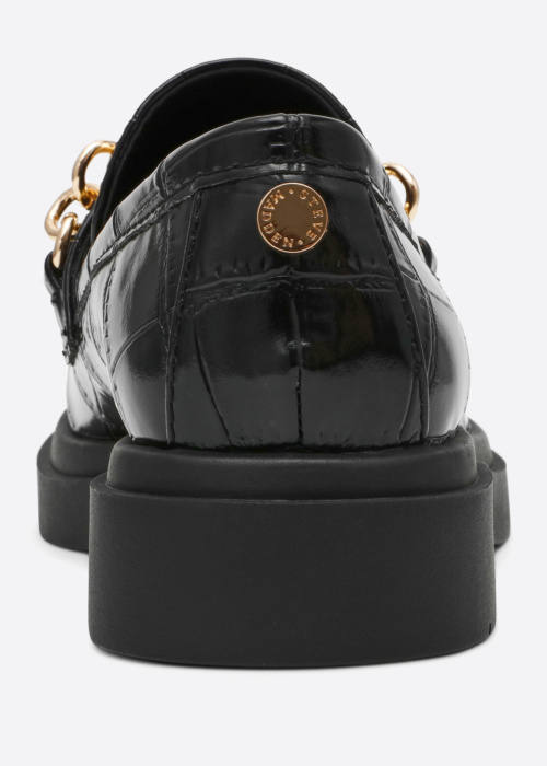 Лоферы Steve Madden