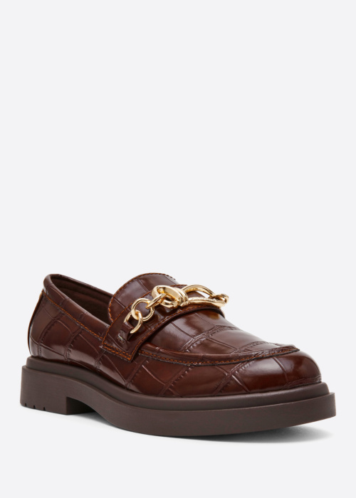 Steve Madden loaferid
