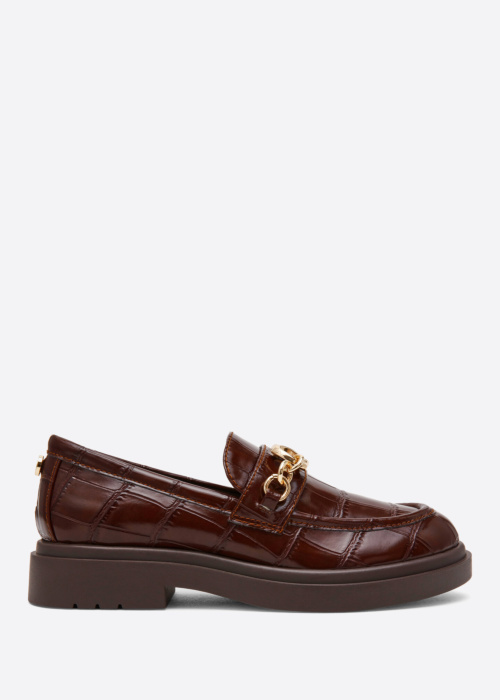 Steve Madden loaferid