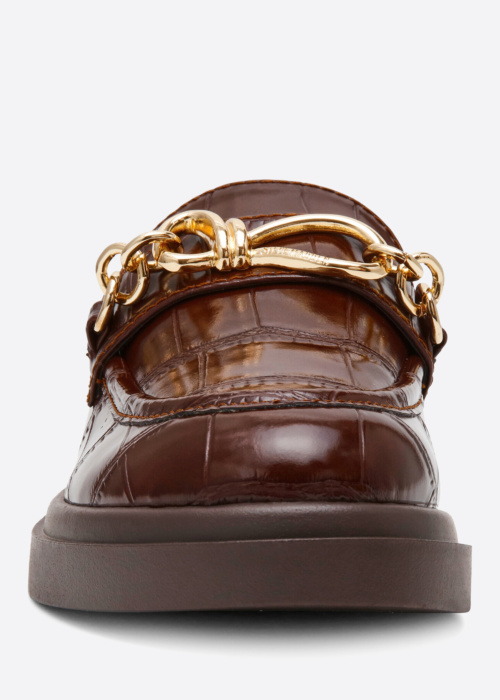 Steve Madden loaferid