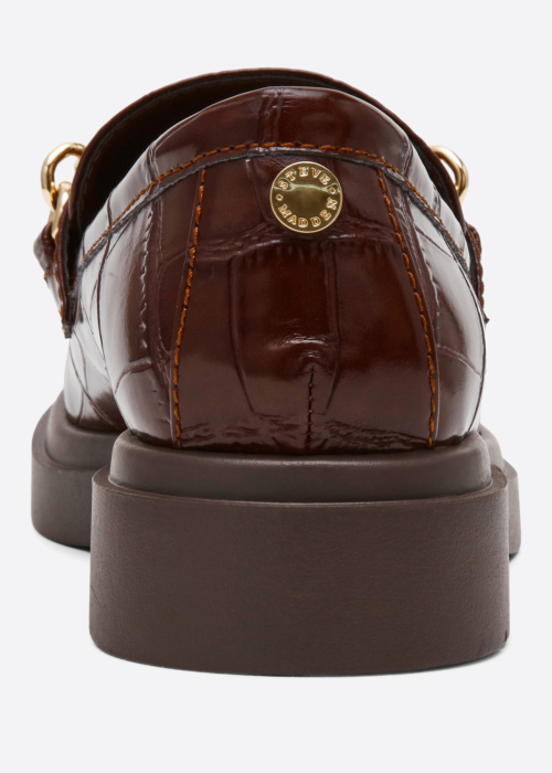 Steve Madden loaferid