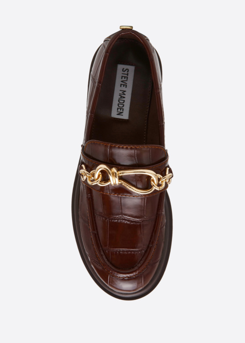 Steve Madden loaferid