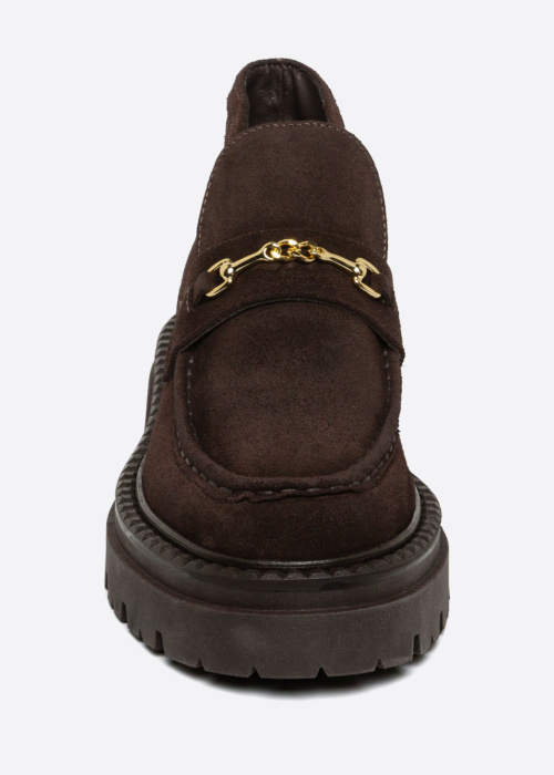 Весенне-осенние полусапоги Karima Steve Madden