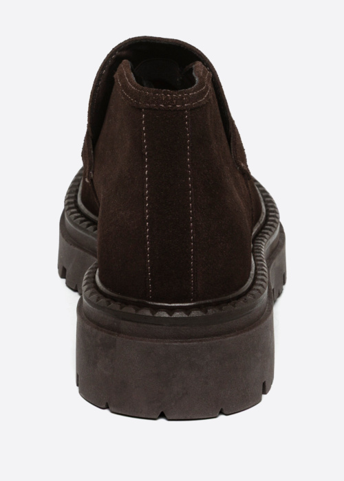 Весенне-осенние полусапоги Karima Steve Madden