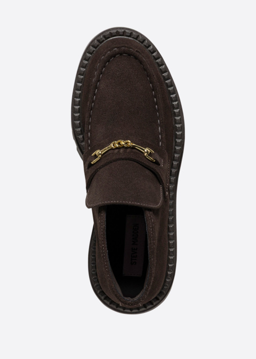 Весенне-осенние полусапоги Karima Steve Madden