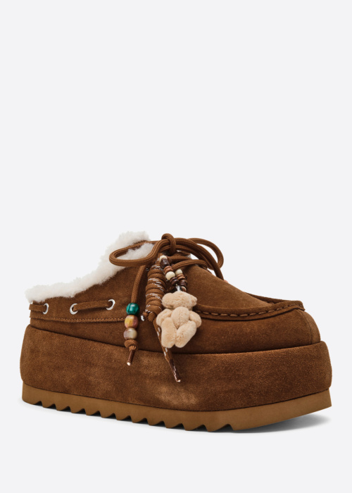 Тапочки Steve Madden