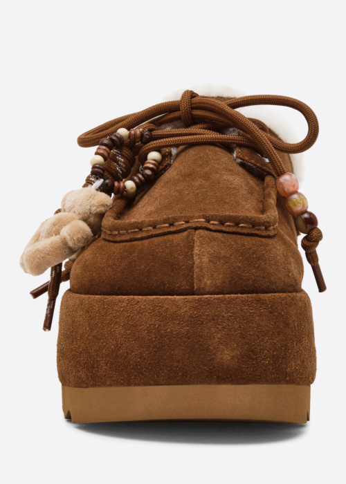 Тапочки Steve Madden