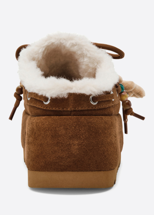 Тапочки Steve Madden