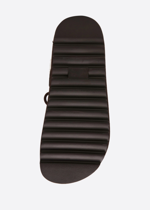 Тапочки Steve Madden