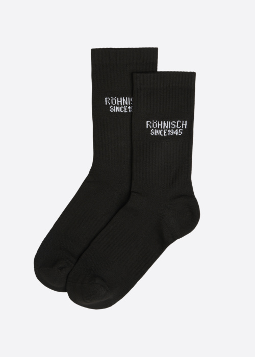 Röhnisch 2-pack Logo