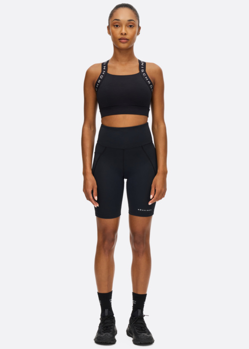 Röhnisch lühikesed spordiretuusid Flattering Bike