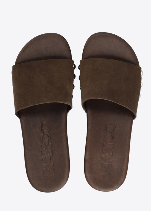 Bianco kingad Audrey