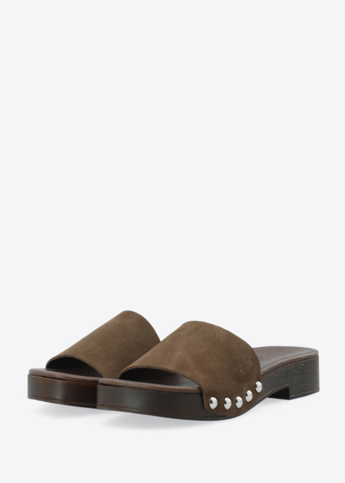 Bianco kingad Audrey