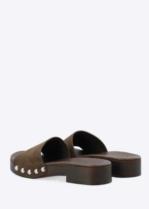 Bianco kingad Audrey