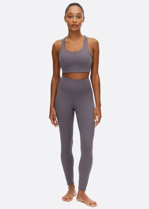 Röhnisch Spordiretuusid Legacy High Waist