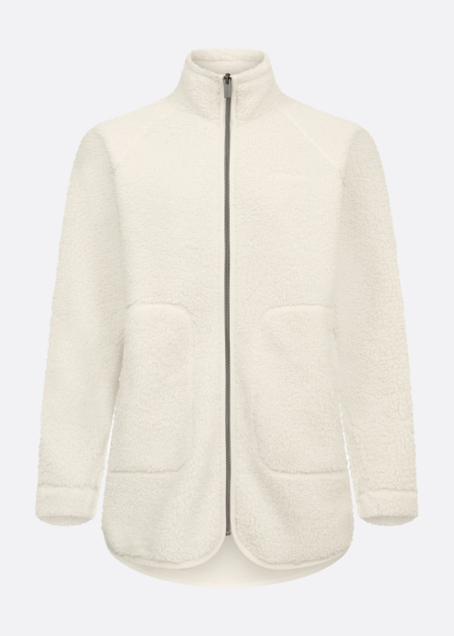 Röhnisch fliis Cloud Pile