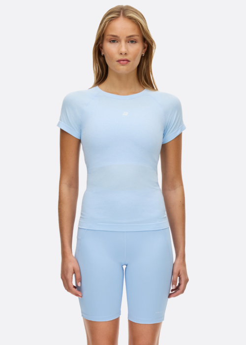 Röhnisch spordi T-särk Seamless Flex