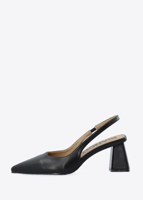 Bianco kingad Maralyn