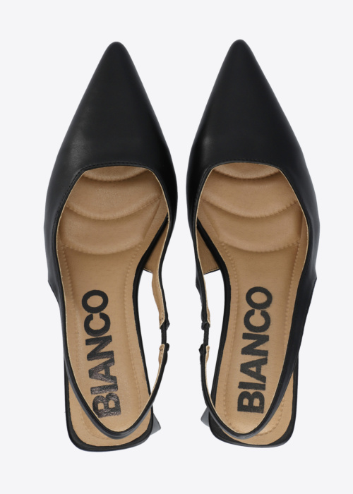 Bianco kingad Maralyn