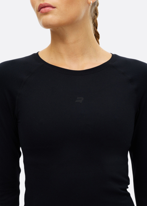 Röhnisch spordi T-särk Seamless Flex