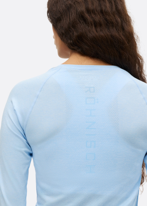 Röhnisch spordi T-särk Seamless Flex