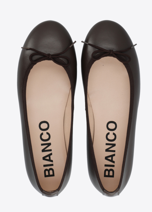 Bianco baleriinad Madison