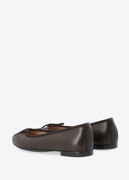 Bianco baleriinad Madison