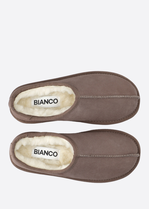 Bianco sussid Snow