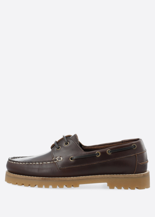 Мокасины Biacapri Bianco