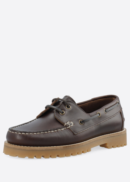 Мокасины Biacapri Bianco