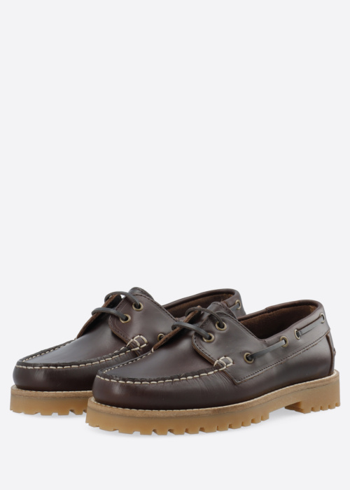 Мокасины Biacapri Bianco