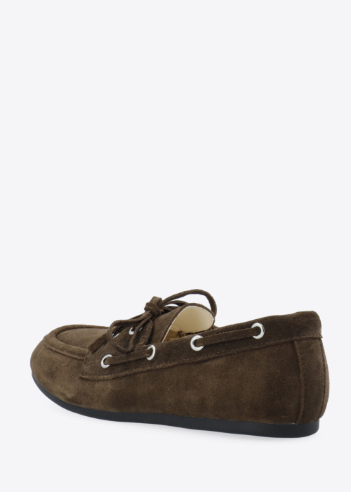 Мокасины Marlene Bianco