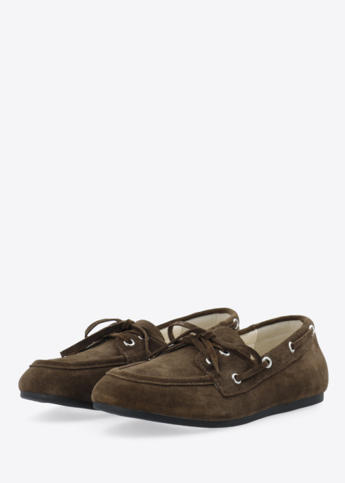 Мокасины Marlene Bianco